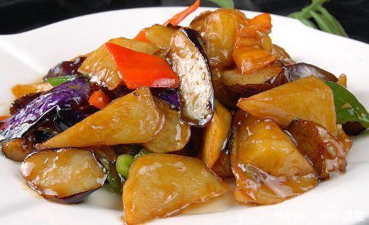 年夜饭之8道素菜小炒,色彩丰富,清淡不油腻,多吃不担心长肉