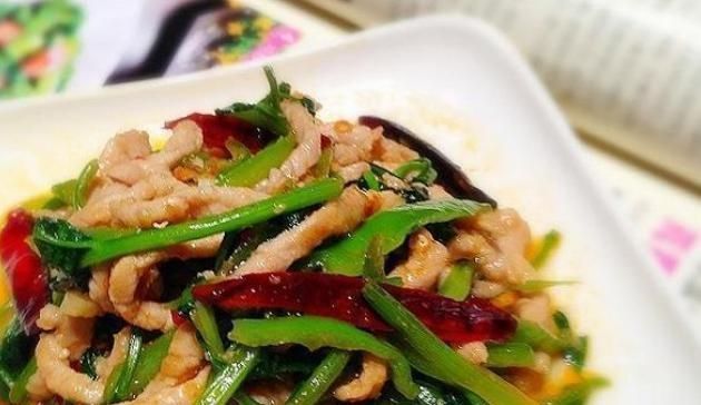 美味的家常菜,不试一下你怎么知道自己厨艺好