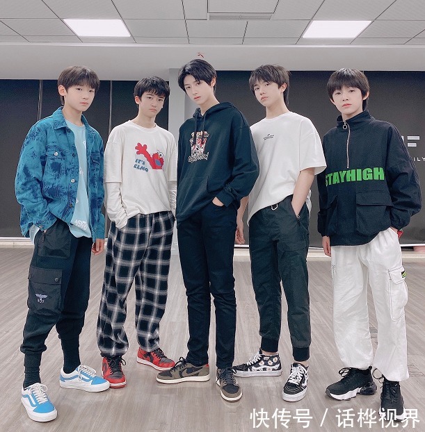 snh48|禁止未成年人参加选秀及偶像团组，TF三代团该何去何从？
