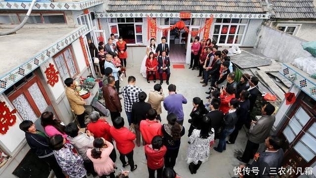 喜事|农村俗语“喜事叫, 丧事到”, 其中有什么含义吗?