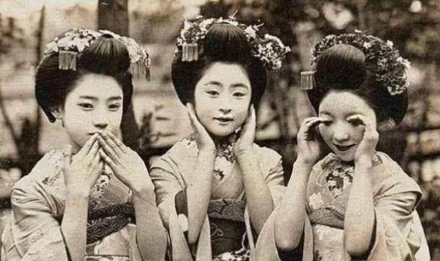 东北|日本投降后,遗留我国东北的10万女性去哪了?难怪日本人羞于提及