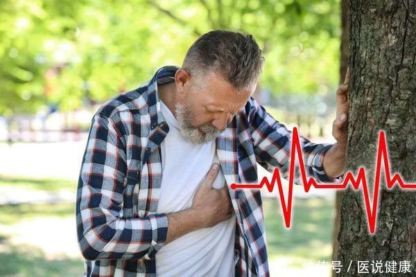  发出|体内有血栓，身体会发出6个信号，及时检查，避免血管堵塞