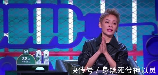 翻車(chē)|寧?kù)o新綜藝翻車(chē)?曾在《浪姐》中圈粉的性格,如今卻引人質(zhì)疑