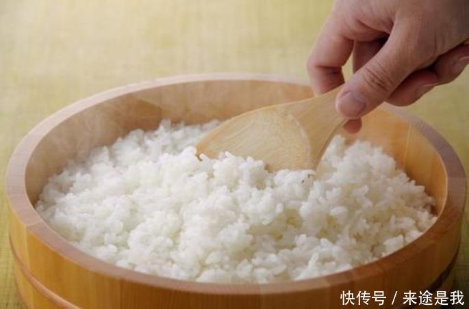 天天都吃的米饭,会增加患糖尿病的风险看看你的米饭吃对了吗