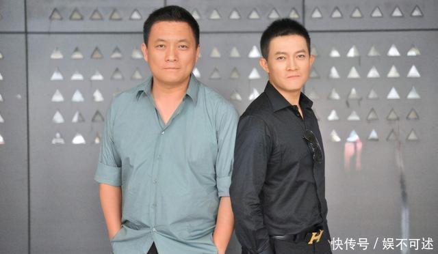 导演 尔冬升点评杨志刚,直言“模式化”严重,大胆发问你哥是导演吧