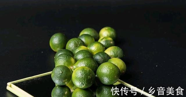 虾仁|好吃又好看的网红百香果柠檬虾!