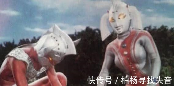 南孚电池|为什么女奥特曼在《奥特曼》系列中属于特别难拍摄的呢