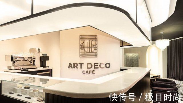 积家|梵克雅宝高级珠宝揭示寰宇奥秘,积家限时咖啡店展现装饰艺术