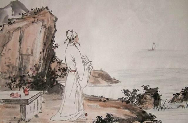 饮酒|梦回大唐不会饮酒,李白会尽情埋汰你,一首劝酒诗豪情万丈