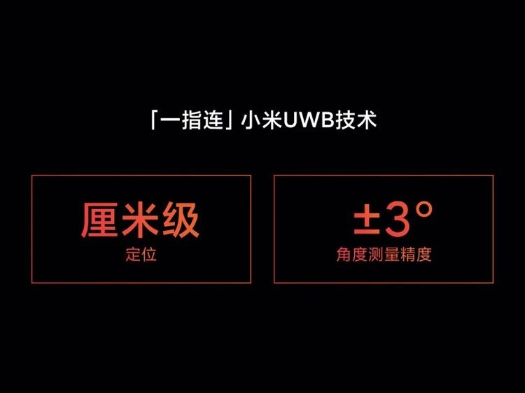 uwb|小米MIX4搭载的UWB技术是什么？为何它可能会颠覆智能家居行业？