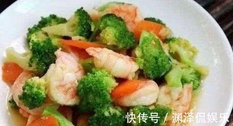 虾仁|解馋下饭的几道家常菜，简单易学，下酒下饭，家人吃的津津有味