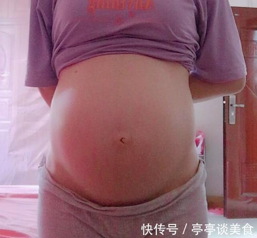 妈妈们|为啥孕期很能吃,胎儿却不涨?原因孕妇要了解