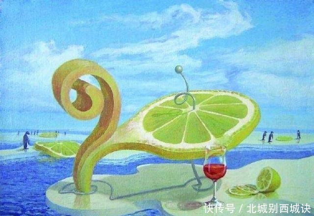 心酸|我非柠檬,为何心酸