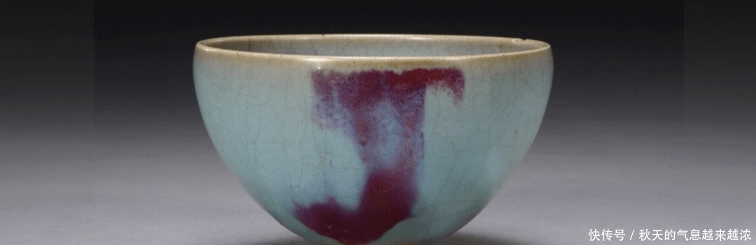 五大|藏于故宫的五大名窑