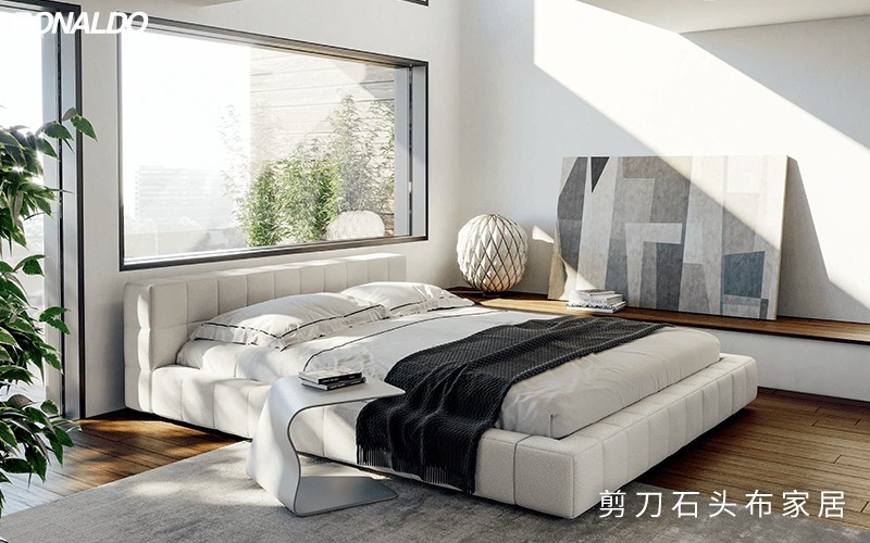 bonBonaldo进口家具设计,呈现极致的家居艺术