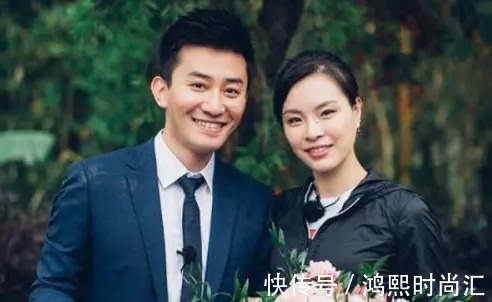 郭晶晶|丈夫躺重症监护室1周,吴敏霞签病危通知书,都是龙虾头惹的祸