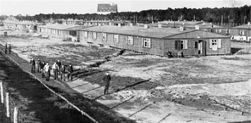  发现|二战最惨的越狱：600名战俘一年挖百米隧道，逃走时却发现短了3米