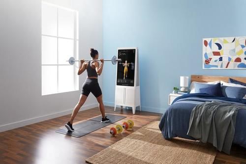 运动|要长肌肉，建议试试一些基本的运动，例如俯卧撑，无氧运动等