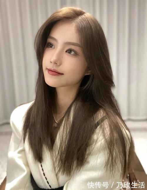 皮肤|秋冬染发什么颜色更好看?2020流行这几种颜色,时髦又潮酷