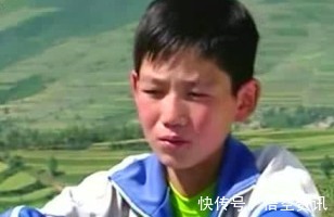 变形计|《变形记》唯一没把游戏当真的农村男孩，走出山村，变成了这样