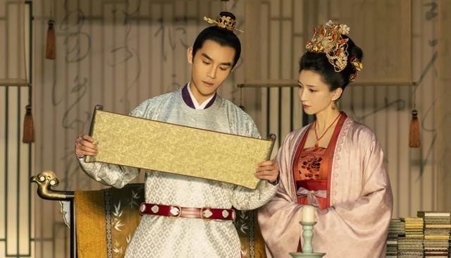 仁慈|开创文化盛世,用尽天下奇才;中国历史上最仁慈的皇帝