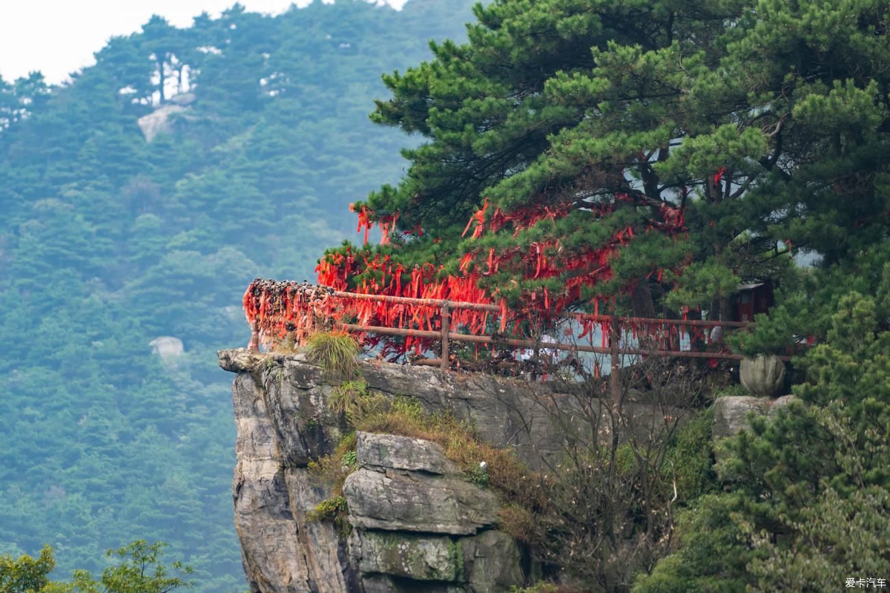 一个千古有名的风景胜地，壮丽的风光无不让人赞叹|大美庐山 | 有名