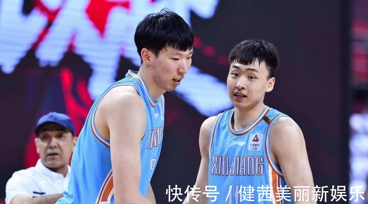 周琦|新疆男篮教练组调整!曝世界名帅正式加盟,加索尔、卢比奥的恩师