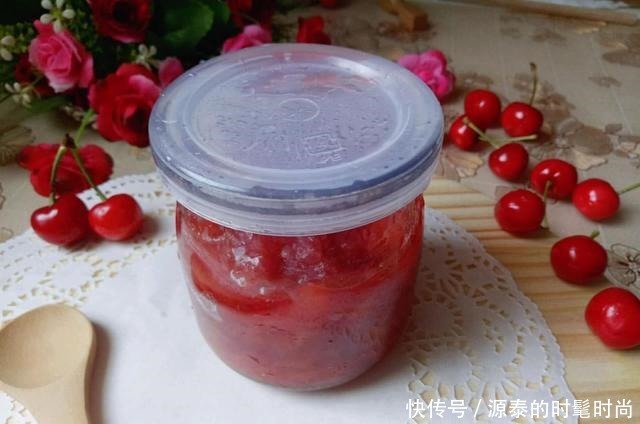 再穷|此水果比牛肉贵,家里再穷也要买来吃,一周吃一次,皮肤都变好了