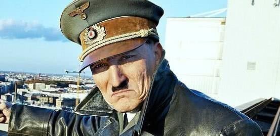 日军|日军鼻子下留一撮毛,才不是为了时髦,原来还有这个意思!