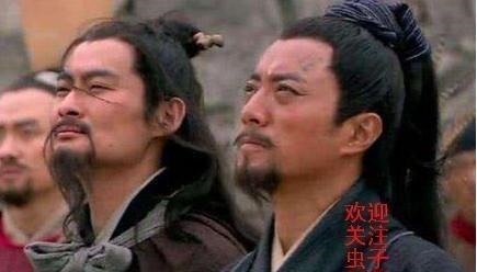 晁盖注定当不了真正的领导者,他的态度,让公孙胜倍感凄凉!