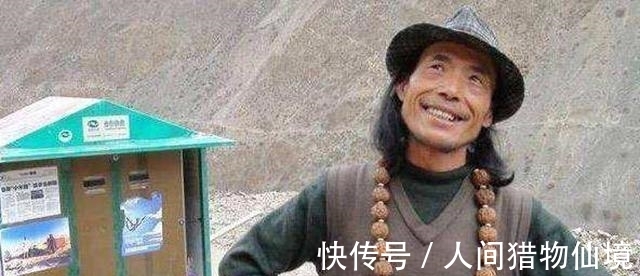 旅程|拉车徒步35年，走30万公里，终病逝他乡，＂天下第一疯＂真的疯吗