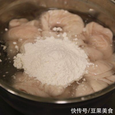 大肠|超经典的干锅肥肠在家也能做