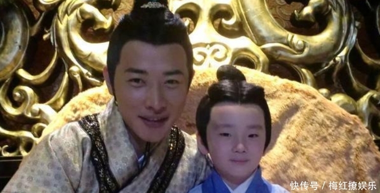 变化|从刘邦离世到吕后离世,刘邦的儿子们到底发生了哪些变化?