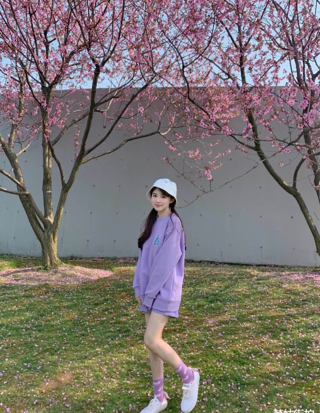 小姐姐|初春穿搭小姐姐新潮高级带感, 走在潮流最前沿, 衣品杠杠的