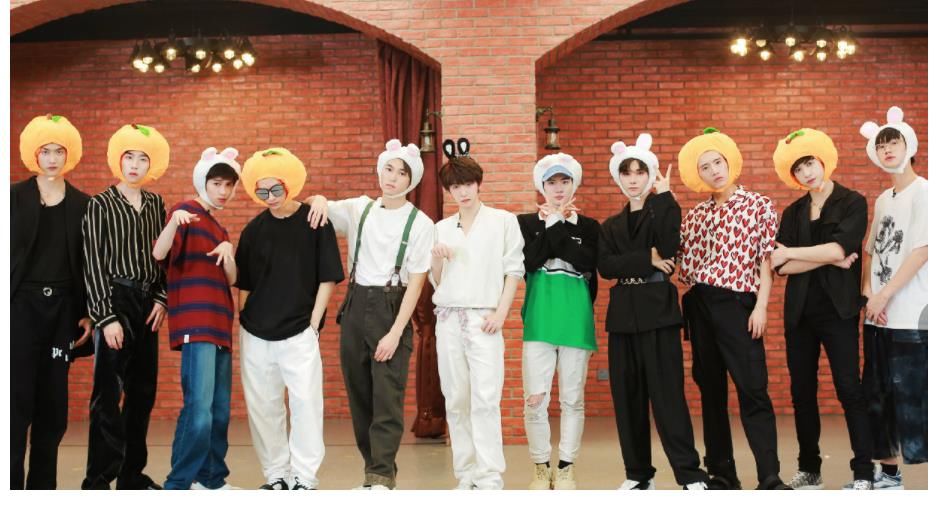 青春有你3|《舞蹈生》官宣導師陣容：不過還是變相宣傳的選秀節目罷了