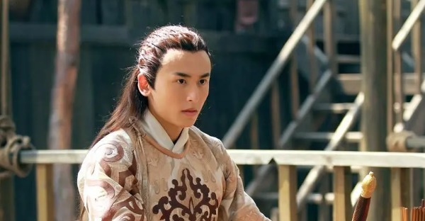 耶律齐|郭芙与耶律齐结婚16年,为何郭芙一直没有怀孕听听郭襄怎么说