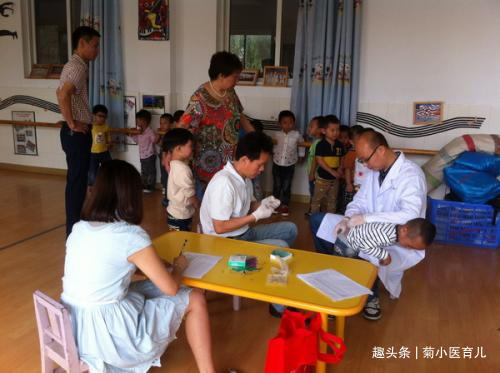 肚子疼|因大人做饭不讲究,1岁男童体内查出多种寄生虫,很多家庭中招