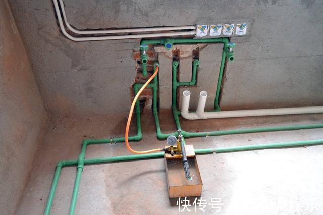 改造|新手装修水电最怕被坑,老师傅教你注意这5点,再也不怕被坑了