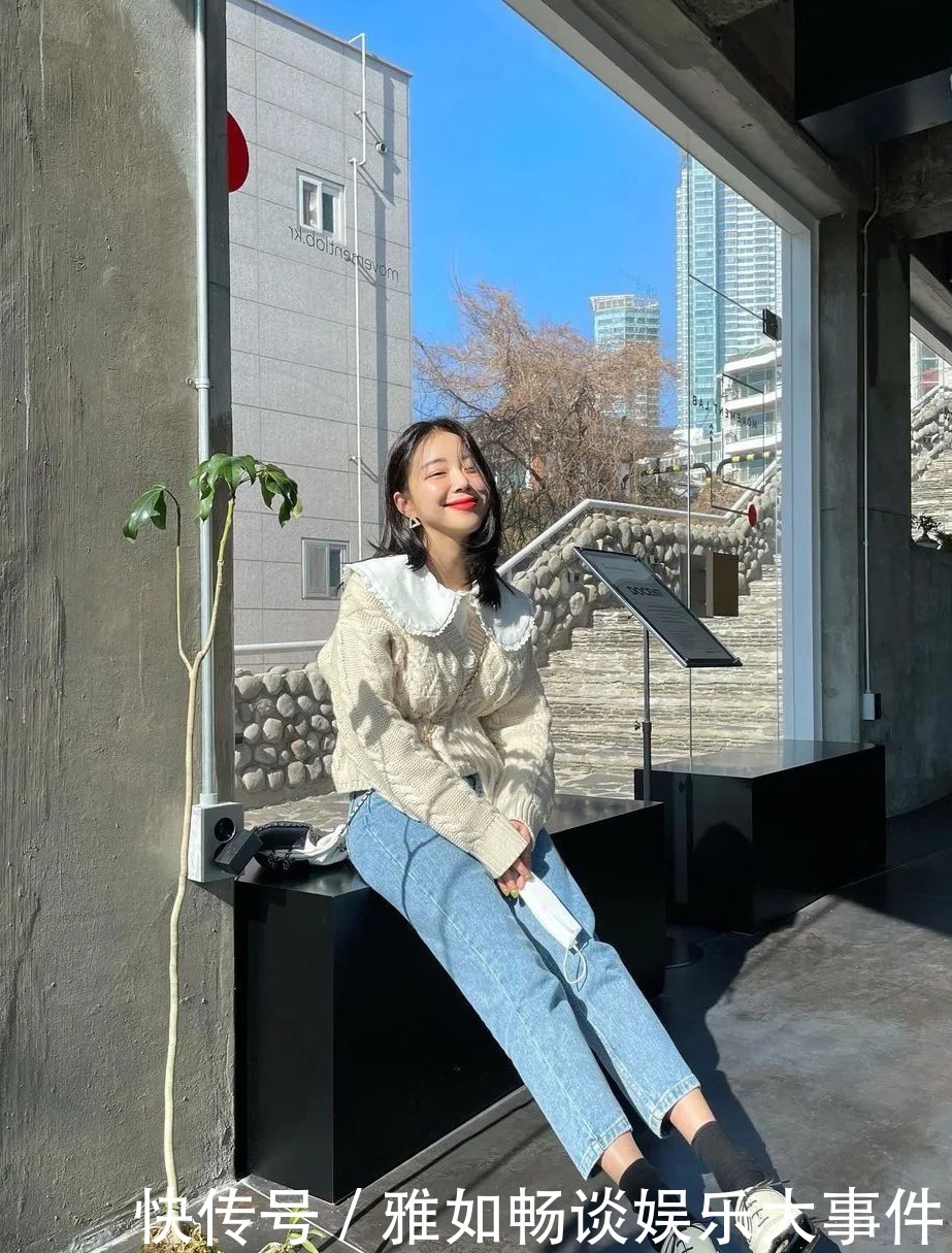 早春的时尚,没有这几件外套怎么行!