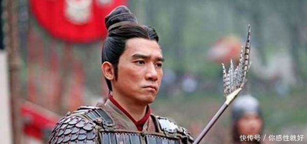 东吴|此人是东吴元老, 手握精锐之师, 整个家族却集体投敌！