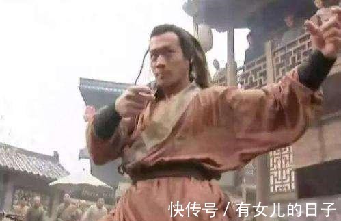 快活林&武松醉打蒋门神,就仅仅是为了替施恩出头,还是另有原因!