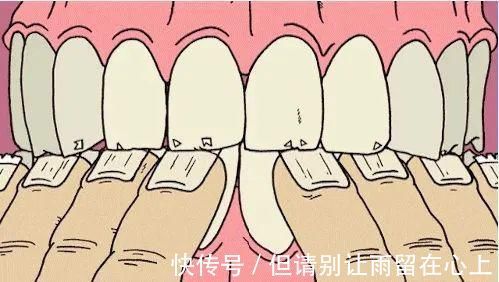 红姐|“咬指甲”的孩子,后来都怎么样了?专家:逃不过这2种结局