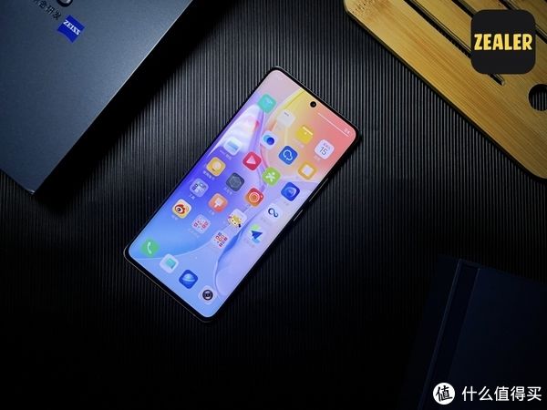 系统|vivo OriginOS Ocean系统体验，原来手机UI还能这么玩