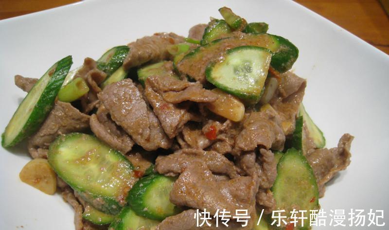 孩子|入秋后,碰见这肉别手软,再贵也别省,营养极高,孩子超爱吃