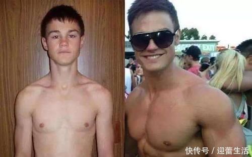 跑步|一人跑步,一人健身,两者坚持1个月后,身体竟出现这些明显差