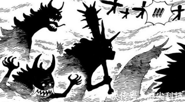 背叛|海贼王莫利亚当年为何要背叛凯多莫利亚一切为了同伴