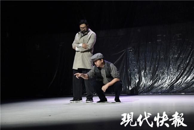 李敬泽|著名作家刘震云新作《一日三秋》重磅首发