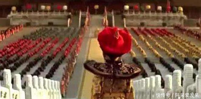 模仿|溥仪最崇拜这位皇帝,一生的举动都在模仿他,主要是两人有相同点