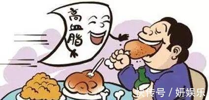 饱和脂肪酸|血脂高了怎么办医生提醒8种方式,10个饮食原则,远离高血脂