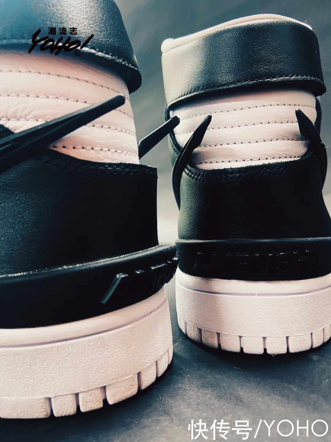 潮鞋速览 | 好看